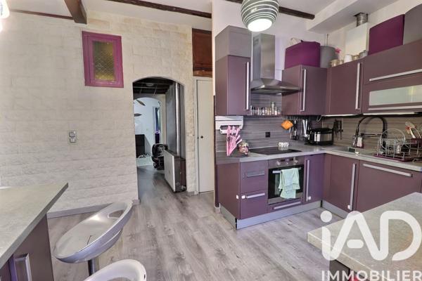 Appartement à vendre 5 pièces 100 m² Marseille 4