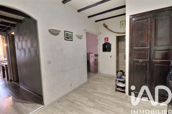 Appartement à vendre 5 pièces 100 m² Marseille 4