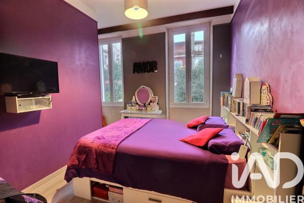 Appartement à vendre 5 pièces 100 m² Marseille 4