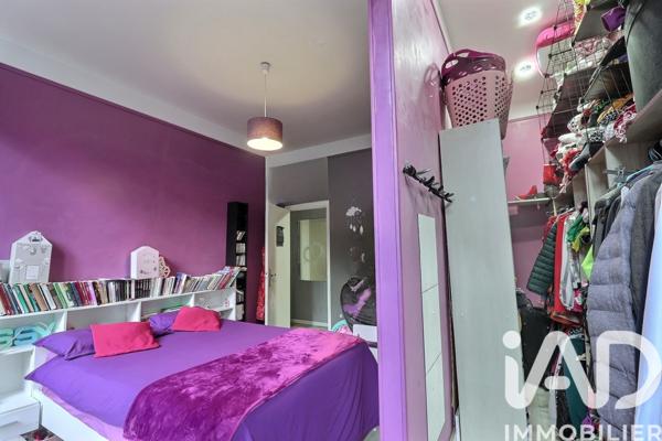 Appartement à vendre 5 pièces 100 m² Marseille 4