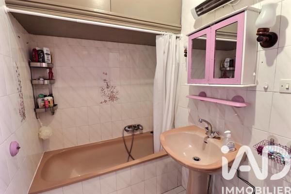 Appartement à vendre 5 pièces 100 m² Marseille 4