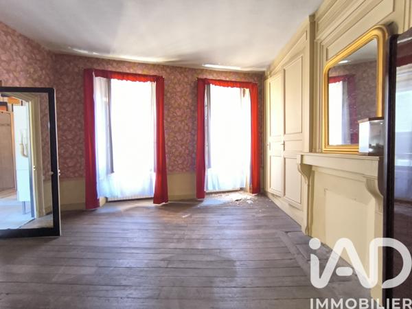 Maison à vendre 10 pièces 265 m² Felletin
