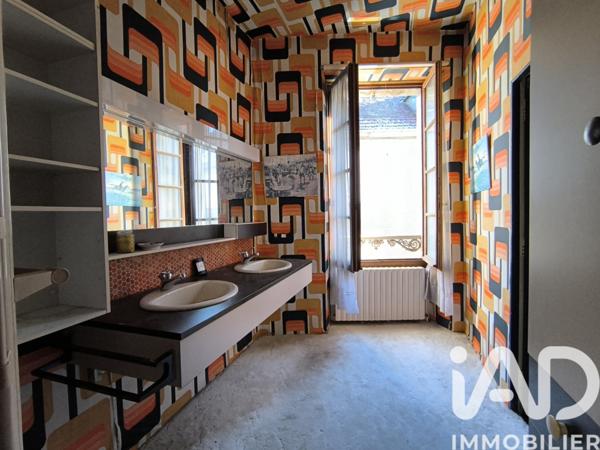 Maison à vendre 10 pièces 265 m² Felletin