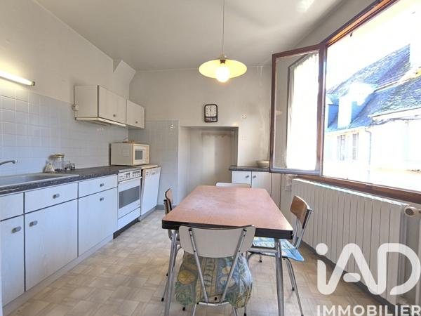 Maison à vendre 10 pièces 265 m² Felletin