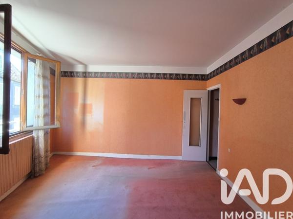 Maison à vendre 10 pièces 265 m² Felletin