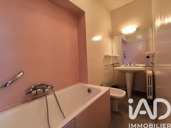 Maison à vendre 10 pièces 265 m² Felletin