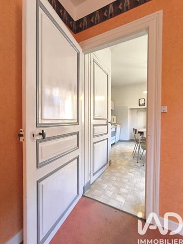 Maison à vendre 10 pièces 265 m² Felletin