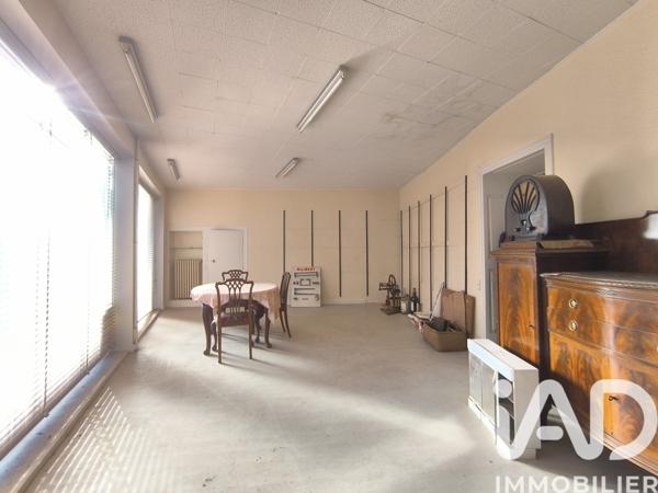 Maison à vendre 10 pièces 265 m² Felletin