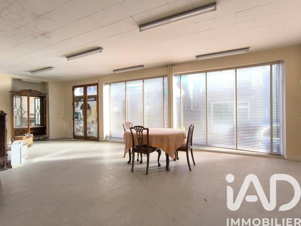 Maison à vendre 10 pièces 265 m² Felletin