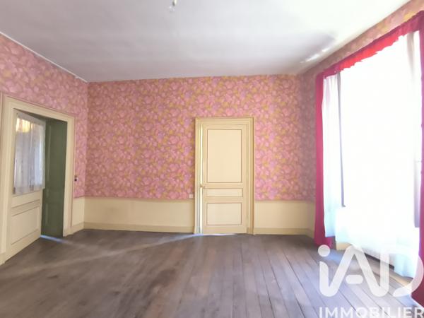 Maison à vendre 10 pièces 265 m² Felletin