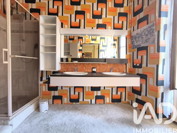 Maison à vendre 10 pièces 265 m² Felletin
