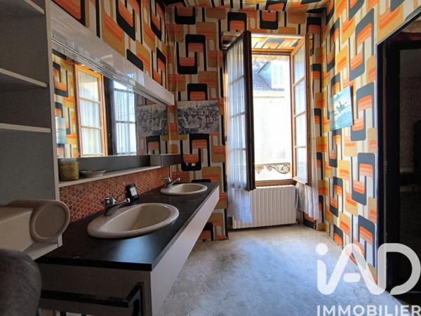 Maison à vendre 10 pièces 265 m² Felletin