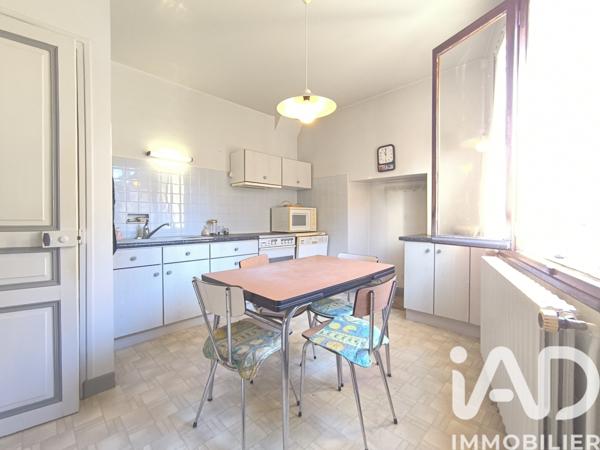 Maison à vendre 10 pièces 265 m² Felletin