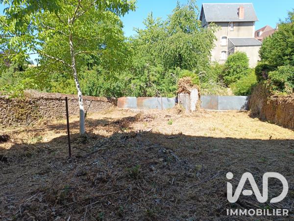 Maison à vendre 10 pièces 265 m² Felletin