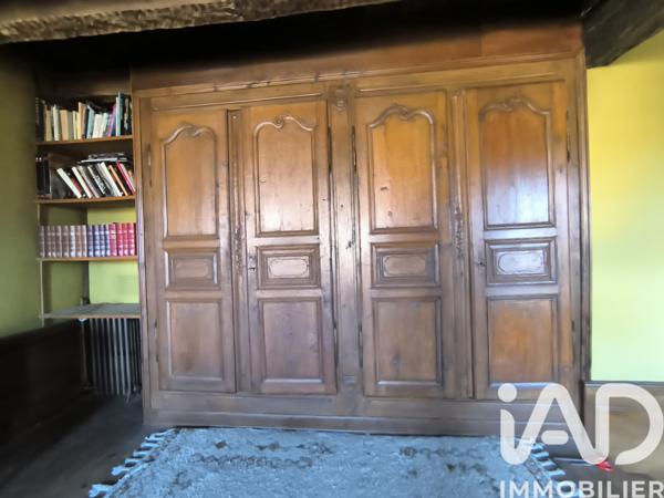 Maison à vendre 10 pièces 265 m² Felletin