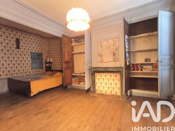 Maison à vendre 10 pièces 265 m² Felletin