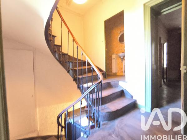 Maison à vendre 10 pièces 265 m² Felletin