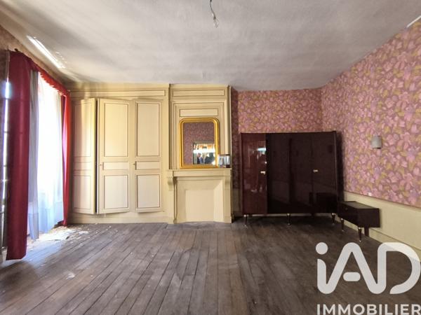 Maison à vendre 10 pièces 265 m² Felletin
