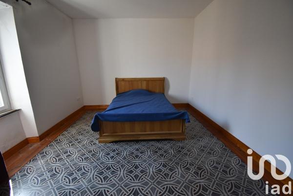 Maison 9 pièces de 265 m² à Villeneuve-les-Corbières (11360)