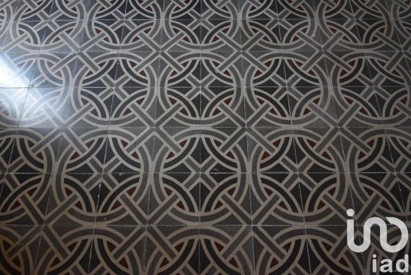 Maison 9 pièces de 265 m² à Villeneuve-les-Corbières (11360)