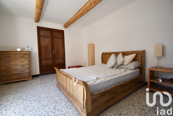 Maison 9 pièces de 265 m² à Villeneuve-les-Corbières (11360)