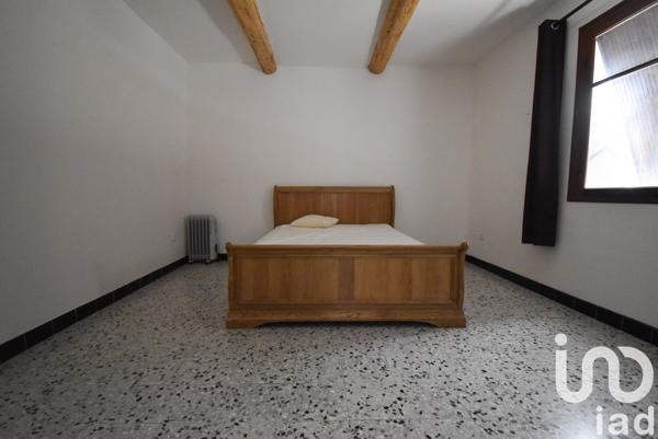 Maison 9 pièces de 265 m² à Villeneuve-les-Corbières (11360)