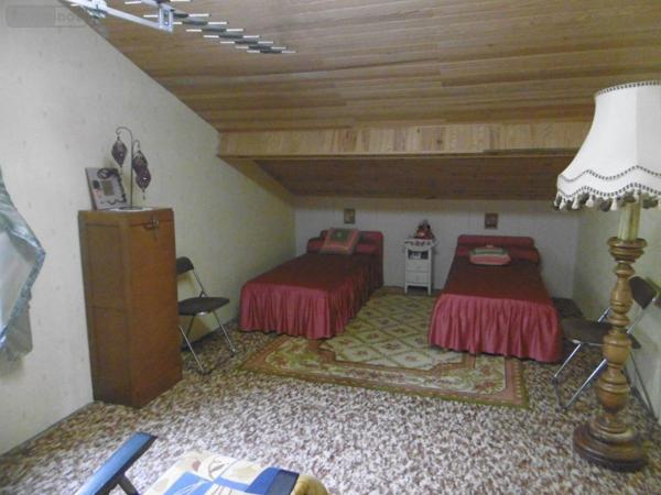 Maison à vendre à Souleuvre-en-Bocage dans le Calvados (14350), ref : 14076-5852