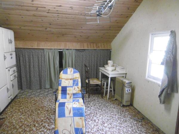 Maison à vendre à Souleuvre-en-Bocage dans le Calvados (14350), ref : 14076-5852