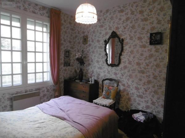 Maison à vendre à Souleuvre-en-Bocage dans le Calvados (14350), ref : 14076-5852