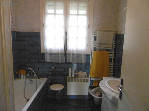 Maison à vendre à Souleuvre-en-Bocage dans le Calvados (14350), ref : 14076-5852