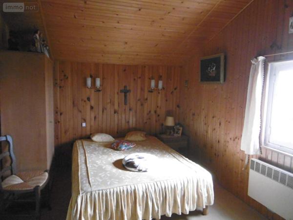 Maison à vendre à Souleuvre-en-Bocage dans le Calvados (14350), ref : 14076-5852