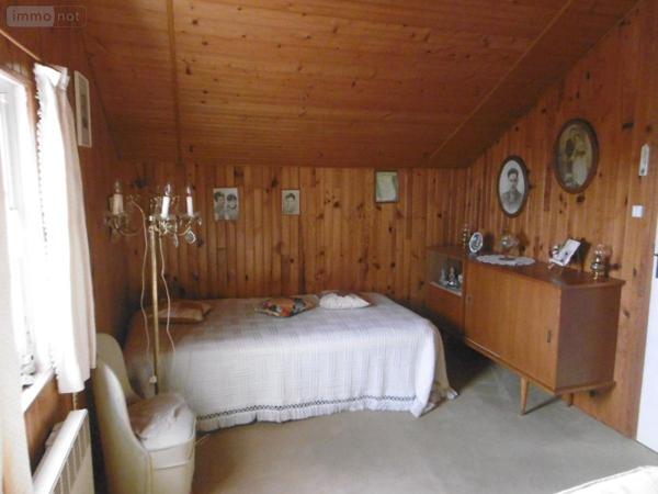 Maison à vendre à Souleuvre-en-Bocage dans le Calvados (14350), ref : 14076-5852