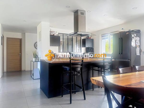 Vente Maison 6 pièces 173 m2 à Villefontaine