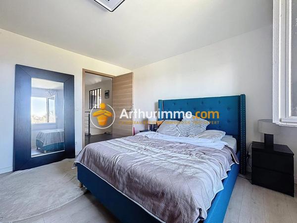 Vente Maison 6 pièces 173 m2 à Villefontaine