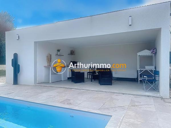 Vente Maison 6 pièces 173 m2 à Villefontaine