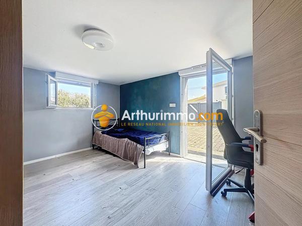 Vente Maison 6 pièces 173 m2 à Villefontaine