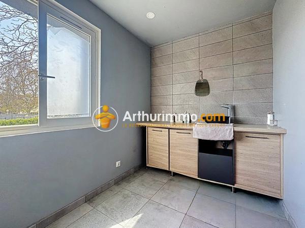 Vente Maison 6 pièces 173 m2 à Villefontaine