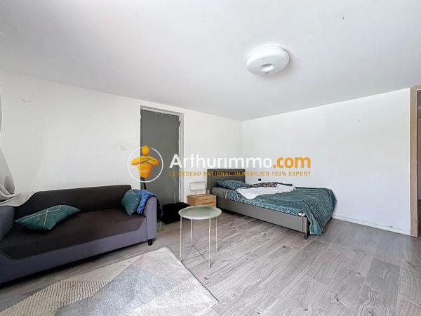 Vente Maison 6 pièces 173 m2 à Villefontaine