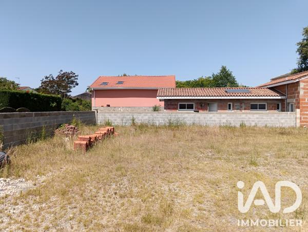 Maison à vendre 3 pièces 70 m² Hourtin