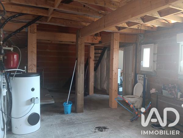 Maison à vendre 3 pièces 70 m² Hourtin