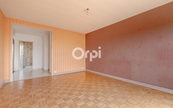 Appartement à vendre    3 pièces • 69 m2 Limoges