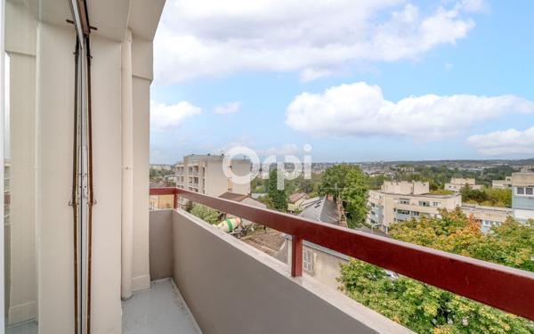 Appartement à vendre    3 pièces • 69 m2 Limoges