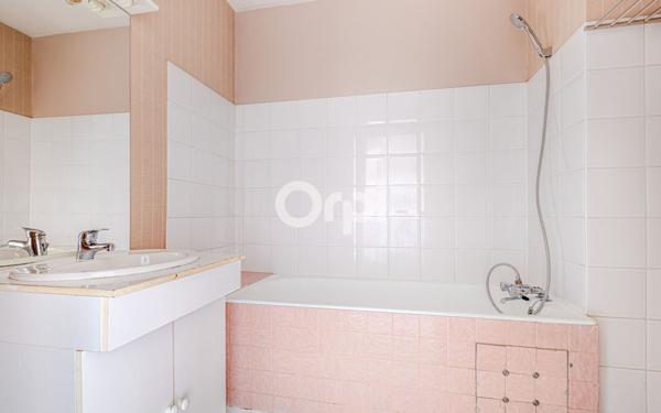 Appartement à vendre    3 pièces • 69 m2 Limoges