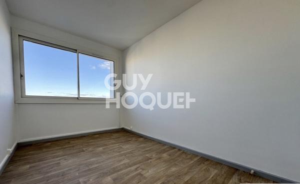 Clermont-Ferrand Salins - Appartement T3 68.03 m²