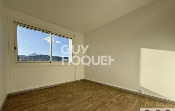 Clermont-Ferrand Salins - Appartement T3 68.03 m²
