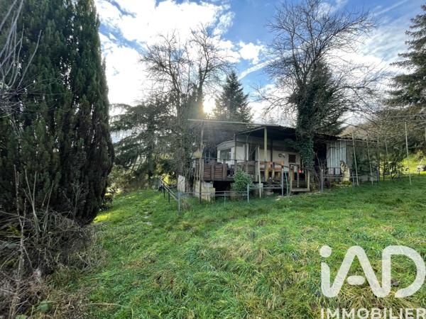 Terrain à vendre 1 750 m² Celsoy