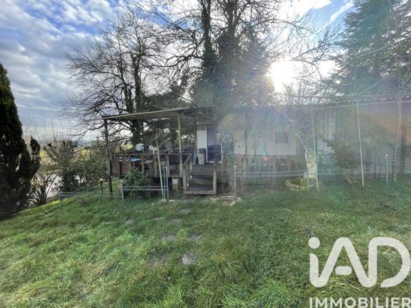 Terrain à vendre 1 750 m² Celsoy