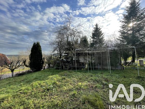 Terrain à vendre 1 750 m² Celsoy