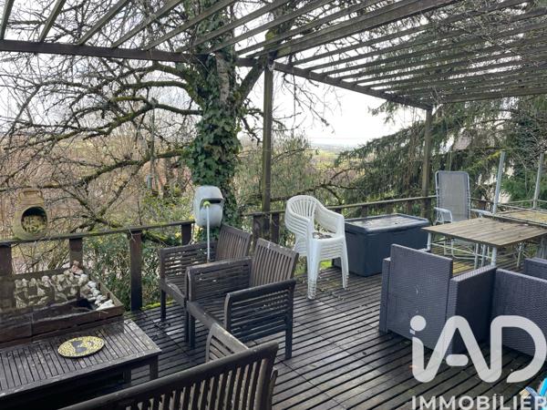 Terrain à vendre 1 750 m² Celsoy