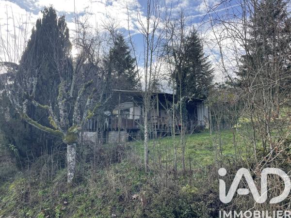 Terrain à vendre 1 750 m² Celsoy